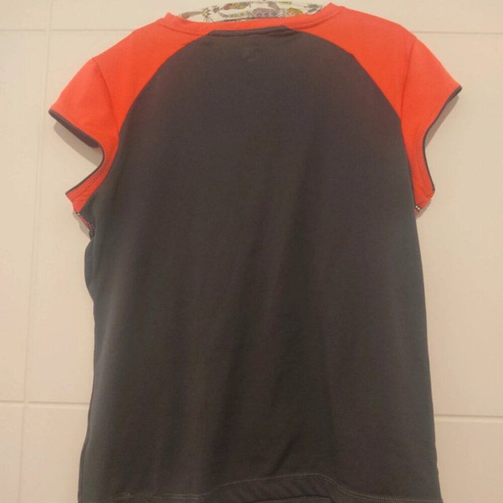 T-shirt technique de sport artengo T.42